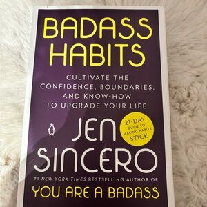 Original Penguin Purple and Yellow Book Cover